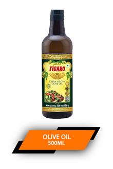 Figaro Extra Virgin Olive Oil 500ml